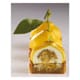 Lemon Tartlet Silicone Mould - Cédric Grolet Line - 40 x 30cm - Pavoni