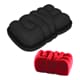 Lovely Silicone Mould - Pavocake - 16,6 x 10,3 x ht 4cm - Pavoni