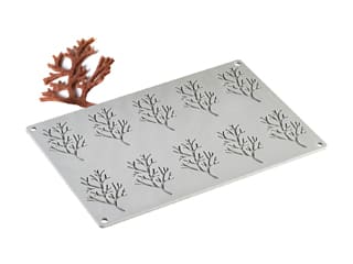 Tree Branch Silicone Mould Mat