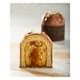 Panettone Silicone Mould - 15 cavities - 40 x 30cm - Pavoni