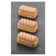 Spring Silicone Mould - 9 cavities - 8.4 x 4.1 x 2 cm - Pavoni