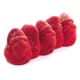 Silicone Yule Mould - Santa Log - 25 x 8 cm - Pavoni