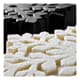 Snow Flake Silicone Mould - by Antonio Bachour - Ø 20.8cm - Pavoni