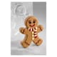 Gingerbread Man Thermoformed Mould Kit - by Fabrizio Fiorani - 12,8 x 16 x H 4cm - Pavoni