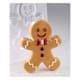 Gingerbread Man Thermoformed Mould Kit - by Fabrizio Fiorani - 12,8 x 16 x H 4cm - Pavoni