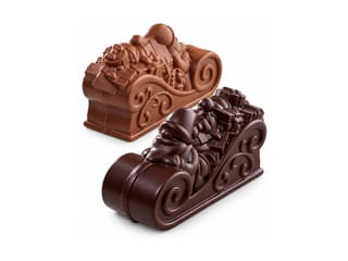 Wish Thermoformed Mould Kit