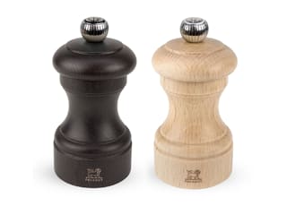 Bistro Salt & Pepper Mill Set