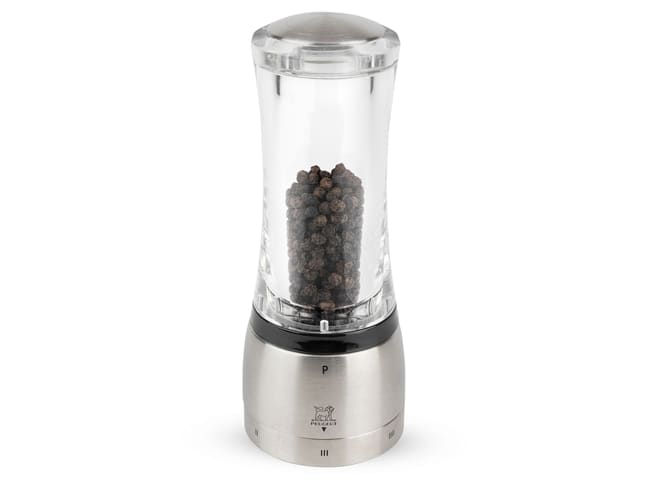 Daman Pepper Grinder - U'Select - 16cm - Peugeot