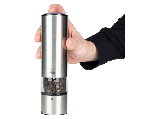 Electric Pepper Grinder - Elis Sense - 20cm - Peugeot