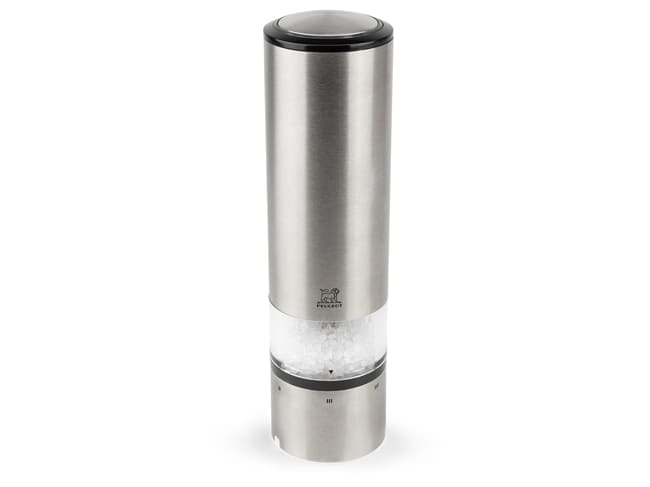 Electric Salt Grinder - Elis Sense - 20cm - Peugeot