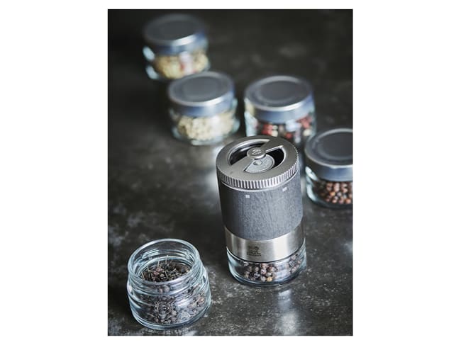 Empty Containers (x 3) - Maestro mills - Peugeot