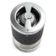 Maestro Pepper Mill - Interchangeable containers - 11cm - Peugeot
