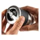 Maestro Pepper Mill - Interchangeable containers - 11cm - Peugeot