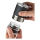 Maestro Pepper Mill - Interchangeable containers - 11cm - Peugeot