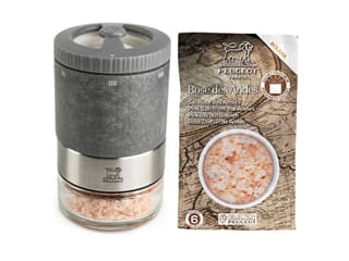 Maestro Salt Grinder