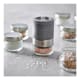Maestro Salt Grinder - 11cm - Peugeot