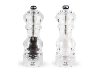 Nancy Salt & Pepper Mill Set