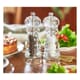 Nancy Salt & Pepper Mill Set - 12cm - Peugeot