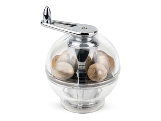 Nutmeg Grinder