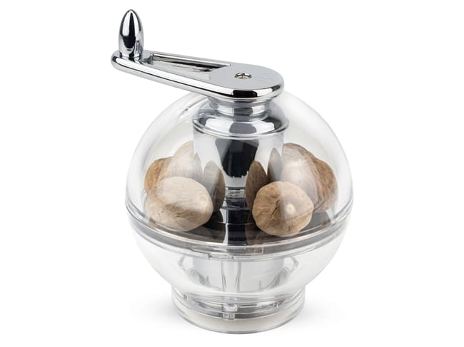 Nutmeg Grinder - 11cm - Peugeot