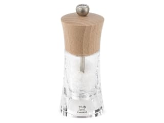 Oléron Dry Salt Grinder