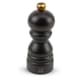 Paris Pepper Grinder - Chocolate - 12cm - Peugeot