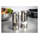 Electric Pepper Grinder - Zeli - 14cm - Peugeot