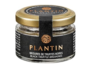 Black Truffle Breakings