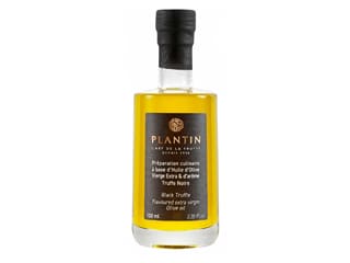 Black Truffle Olive Oil 100ml