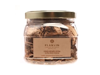 Dried Porcini Mushrooms