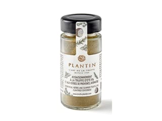 Summer Truffle and herbs from Provence Seasoning