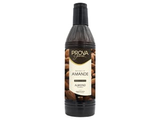 Almond Extract