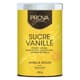 Vanilla Sugar - with Bourbon Vanilla Extract - 250g - Prova Gourmet