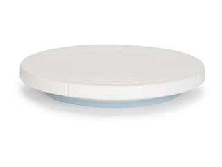 Low Rotating Cake Stand
