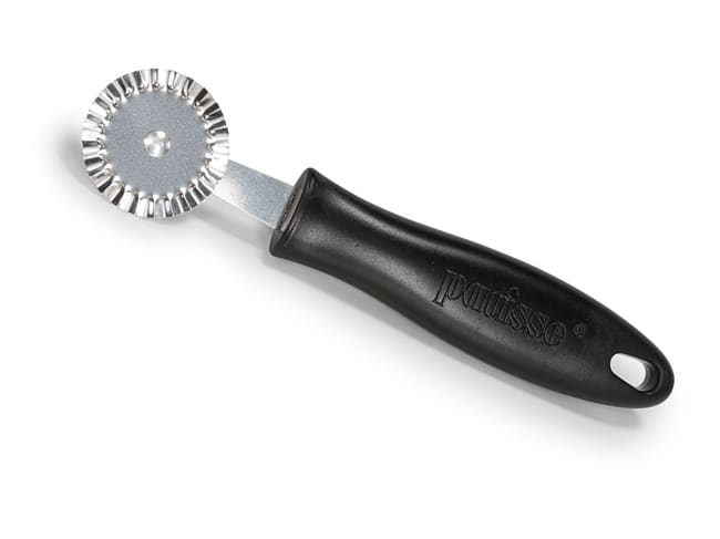 Fluted Pastry Wheel - Patisse