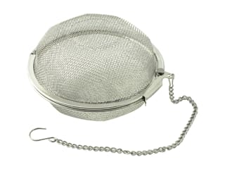Large Spice & Tea Ball Infuser