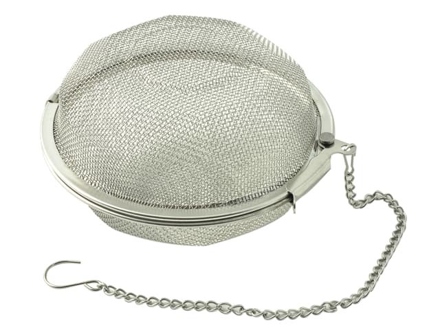 Large Spice & Tea Ball Infuser - Ø 10cm