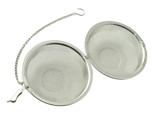 Large Spice & Tea Ball Infuser - Ø 10cm
