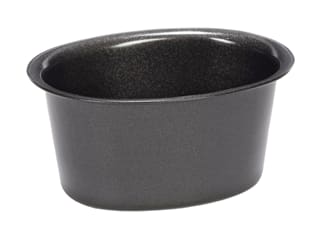 Oval Aspic Mould (x 4)