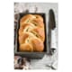 Small Loaf Cake Tin - Non-stick - 16 x 9 x H 5cm - Patisse