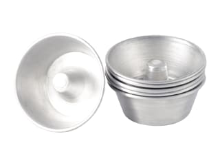 Savarin Mould (x 6)