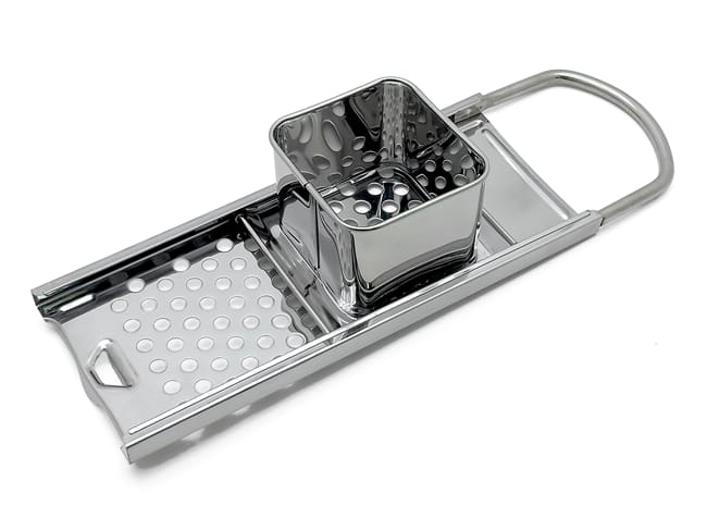 Spatzle Grill