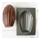 XXL Madeleine Mould - Non-stick - 19.5 x 12cm - Patisse