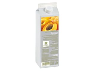 Apricot Puree