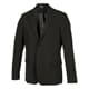 Bari Men's Black Service Jacket - Size 56 - Robur