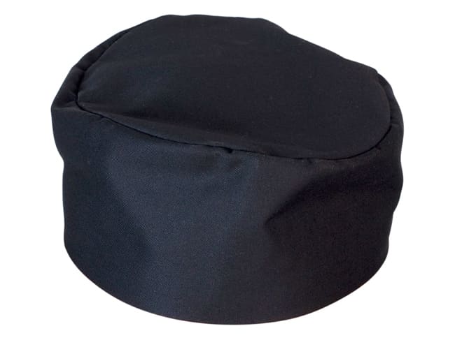 Black cook's hat - Robur