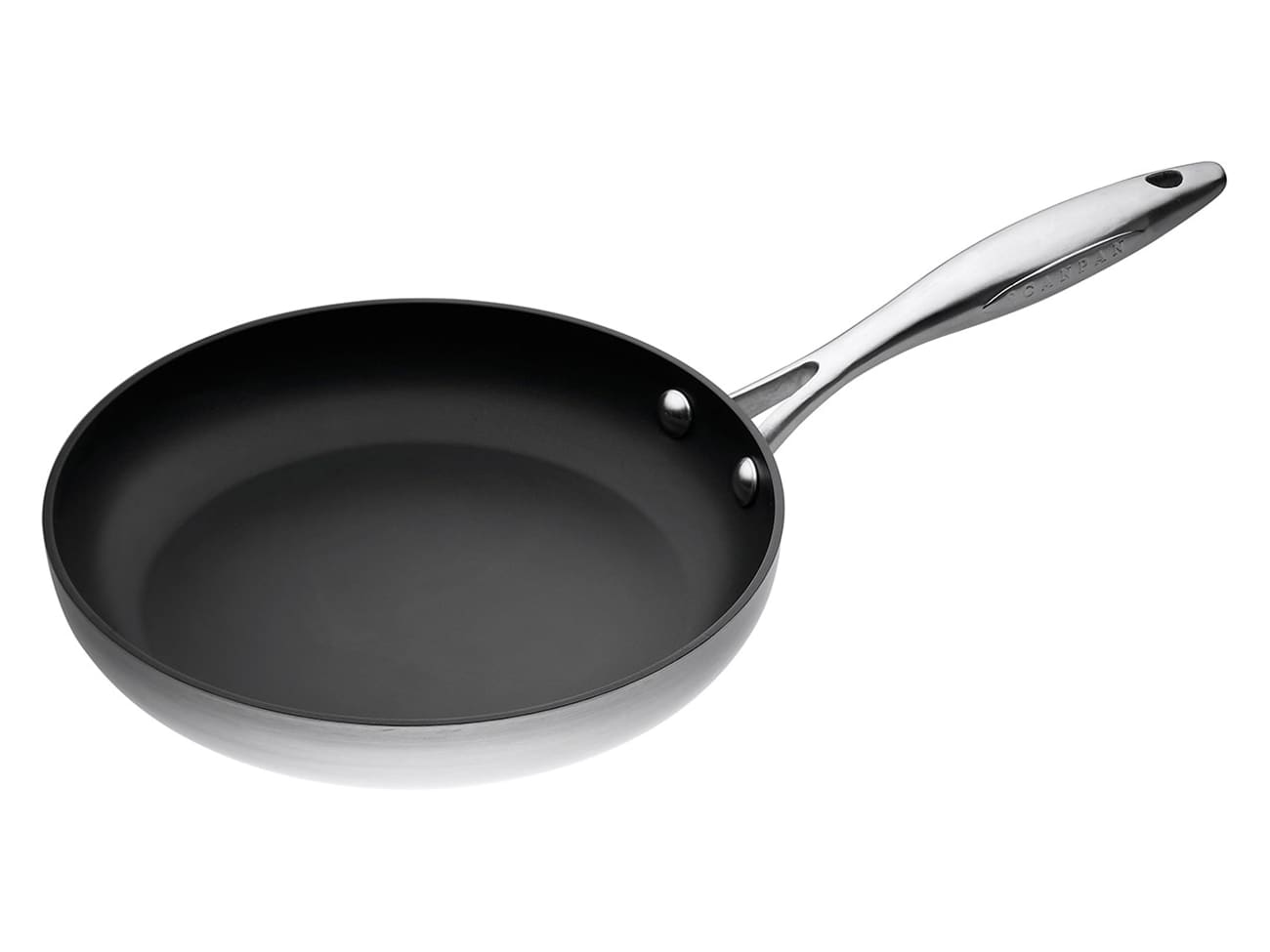 Scanpan frying pan range CTX Ø 32 cm Scanpan Meilleur du Chef