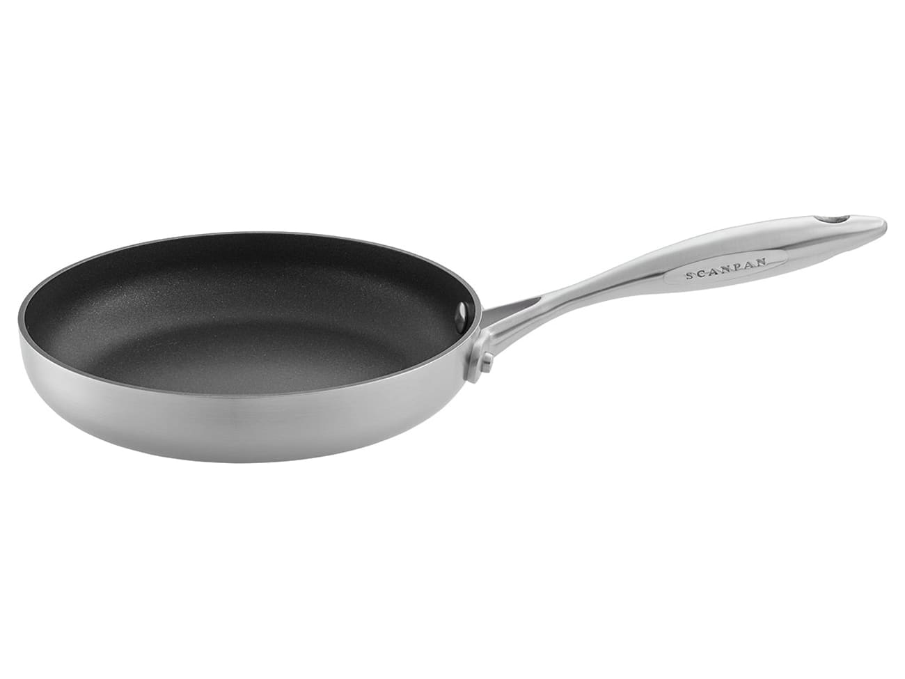 Scanpan frying pan range CTX Ø 32 cm Scanpan Meilleur du Chef