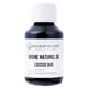 Organic Blackcurrant Flavouring - Water soluble - 58ml - Selectarôme