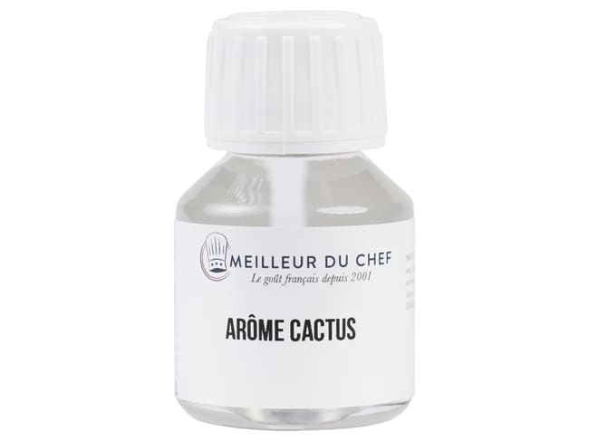 Cactus Flavouring - Water soluble - 1 litre - Selectarôme